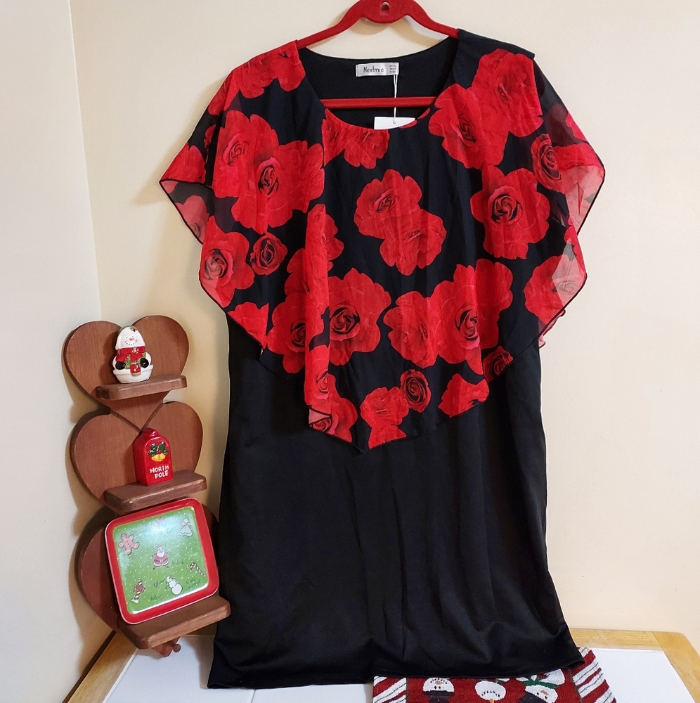 Nextmia Blouse